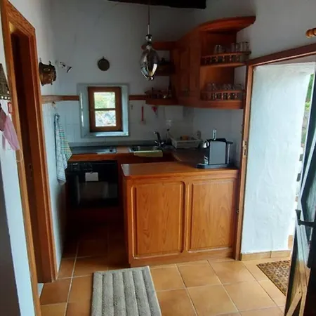 Villa Jardin, Tranquilidad Y Buenas Vistas Al Mar Las Breñas