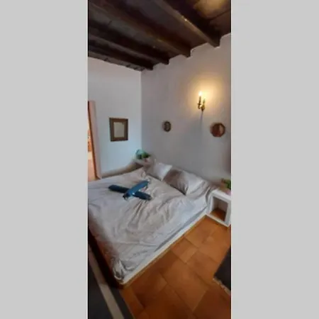Villa Jardin, Tranquilidad Y Buenas Vistas Al Mar Villa *