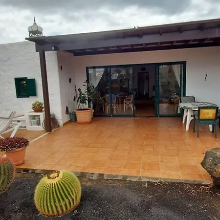 Villa Villa Jardin, Tranquilidad Y Buenas Vistas Al Mar *