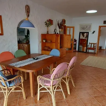 Villa Jardin, Tranquilidad Y Buenas Vistas Al Mar Villa *