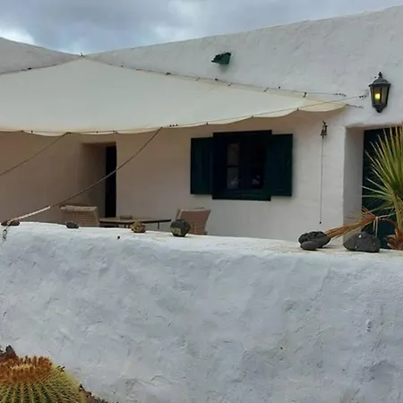 Villa Jardin, Tranquilidad Y Buenas Vistas Al Mar * Las Breñas